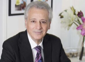 Доктар П'ер Дзюкан