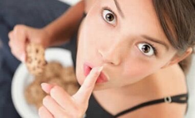 эфектыўная дыета для пахудання